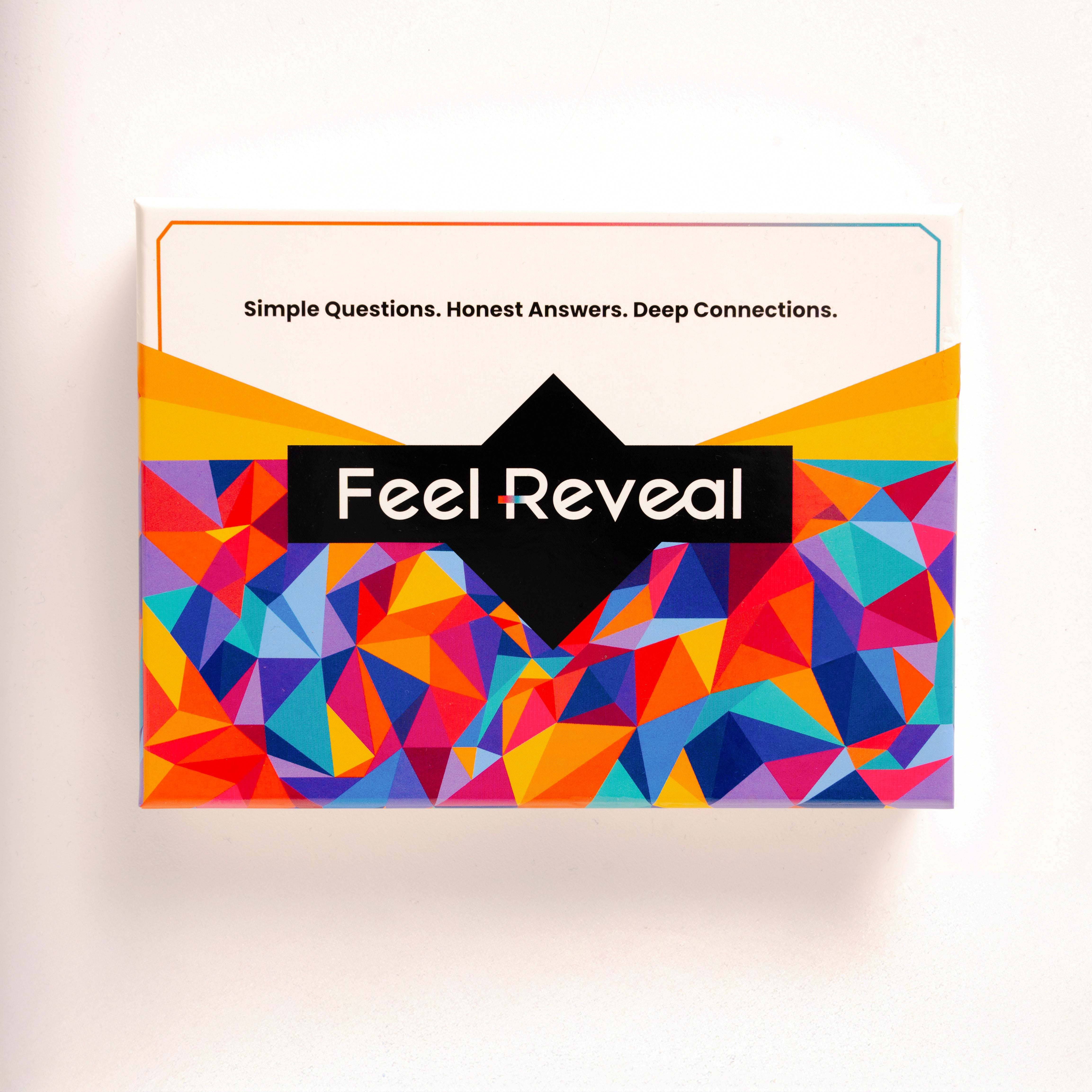 Feel Reveal